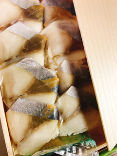 高評価 神奈川のお土産に 大船軒 鯵の押寿司 のクチコミ 評価 Si Roさん もぐナビ
