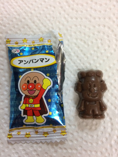 高評価 アンパンマンチョコレート 不二家 アンパンマンチョコレート のクチコミ 評価 Sanaさん もぐナビ