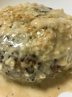 高評価 ホワイトマスタードソースってハマりそう 滝沢ハム 黒と黒のハンバーグ 滝沢ハム 黒と黒のハンバーグ ホワイトマスタードソース のクチコミ 評価 ビールが一番さん もぐナビ 高評価 ホワイトマスタードソースってハマりそう 滝沢ハム 黒と黒のハンバーグ 滝沢ハム 黒と黒のハンバーグ ホワイトマスタードソース のクチコミ 評価 ビールが一番さん もぐナビ