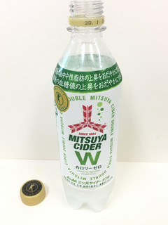 高評価 リニューアルされてデザイン変わった アサヒ 三ツ矢サイダーw のクチコミ 評価 ビールが一番さん もぐナビ