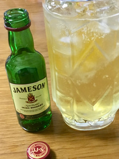 高評価 缶入りハイボールよりいいかも ジェムソン ジェムソン ミニ のクチコミ 評価 ビールが一番さん もぐナビ 高評価 缶入りハイボールよりいいかも ジェムソン ジェムソン ミニ のクチコミ 評価 ビールが一番さん もぐナビ