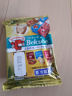 中評価 味比べ ベルキューブ 人気のフレーバーセレクト のクチコミ 評価 レビュアーさん もぐナビ 中評価 味比べ ベルキューブ 人気のフレーバーセレクト のクチコミ 評価 レビュアーさん もぐナビ