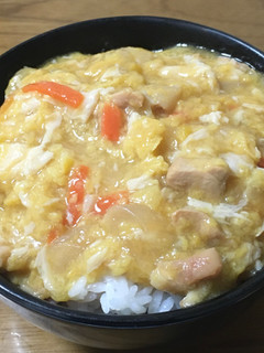 高評価 思いのほか美味しい 大塚食品 大塚のボンドンブリ 親子どんの素 のクチコミ 評価 ビールが一番さん もぐナビ 高評価 思いのほか美味しい 大塚食品 大塚のボンドンブリ 親子どんの素 のクチコミ 評価 ビールが一番さん もぐナビ