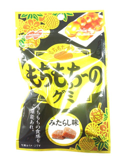 高評価 不思議に本格みたらしぐーみー ノーベル もちもっちーのグミ みたらし味 のクチコミ 評価 いちごみるうさん もぐナビ 高評価 不思議に本格みたらしぐーみー ノーベル もちもっちーのグミ みたらし味 のクチコミ 評価 いちごみるうさん もぐナビ