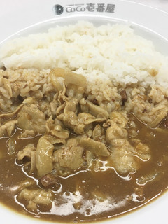 高評価 前回のリベンジを果たした 笑 ココイチ 豚しゃぶカレー のクチコミ 評価 ビールが一番さん もぐナビ 高評価 前回のリベンジを果たした 笑 ココイチ 豚しゃぶカレー のクチコミ 評価 ビールが一番さん もぐナビ