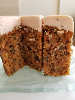 中評価 見た目も可愛い人気商品 ローズベーカリー キャロットケーキ のクチコミ 評価 食い倒れ太郎さん もぐナビ 中評価 見た目も可愛い人気商品 ローズベーカリー キャロットケーキ のクチコミ 評価 食い倒れ太郎さん もぐナビ