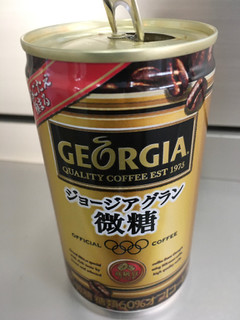 高評価 かじかんだ手に熱い缶コーヒー握りしめる ジョージア グラン 微糖 のクチコミ 評価 ビールが一番さん もぐナビ 高評価 かじかんだ手に熱い缶コーヒー握りしめる ジョージア グラン 微糖 のクチコミ 評価 ビールが一番さん もぐナビ