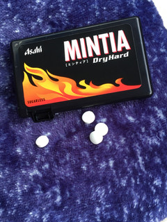 高評価 かなりの刺激で眠気も吹っ飛びます アサヒ ミンティア ドライハード のクチコミ 評価 ビールが一番さん もぐナビ 高評価 かなりの刺激で眠気も吹っ飛びます アサヒ ミンティア ドライハード のクチコミ 評価 ビールが一番さん もぐナビ