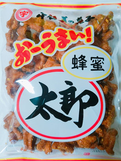 キャベツじゃない ๑ ㅂ ๑ 宇佐美製菓 蜂蜜太郎 のクチコミ 評価 Nag ただいま留守にしております さん もぐナビ