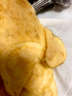 高評価 ポテイトゥ コイケヤ じゃがいも心地 富良野産生乳のバター のクチコミ 評価 アポロちゃんさん もぐナビ