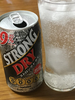中評価 ローソンさんで税込100円 サンガリア ストロングドライ のクチコミ 評価 ビールが一番さん もぐナビ 中評価 ローソンさんで税込100円 サンガリア ストロングドライ のクチコミ 評価 ビールが一番さん もぐナビ