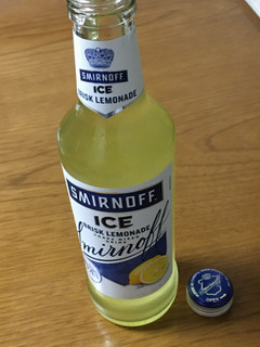 中評価 飲みやすいレモネードテイスト スミノフ アイス ブリスクレモネード のクチコミ 評価 ビールが一番さん もぐナビ 中評価 飲みやすいレモネードテイスト スミノフ アイス ブリスクレモネード のクチコミ 評価 ビールが一番さん もぐナビ