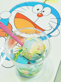 中評価 ゆめかわワンダーランド サーティワン シーズンフレーバー のクチコミ 評価 Maa しばらく不在さん もぐナビ