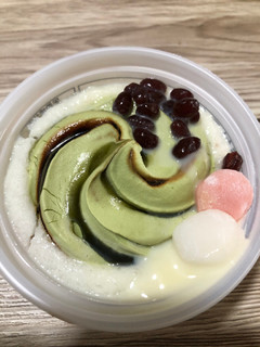 中評価 和の白くま抹茶 丸永 和の白くま 抹茶 のクチコミ 評価 みいちさん もぐナビ 中評価 和の白くま抹茶 丸永 和の白くま 抹茶 のクチコミ 評価 みいちさん もぐナビ