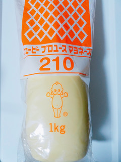ぷろゆーチュ ๑ ㅂ ๑ キユーピー プロユースマヨネーズ 210 のクチコミ 評価 Nag ただいまお休み中さん もぐナビ ぷろゆーチュ ๑ ㅂ ๑ キユーピー プロユースマヨネーズ 210 のクチコミ 評価 Nag ただいまお休み中さん もぐナビ