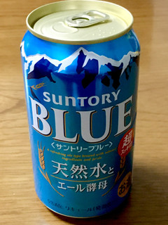 中評価 昔サントリーさんの第三ビールでスーパーブルーってあったよね サントリー ブルー のクチコミ 評価 ビールが一番さん もぐナビ 中評価 昔サントリーさんの第三ビールでスーパーブルーってあったよね サントリー ブルー のクチコミ 評価 ビールが一番さん もぐナビ