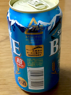 中評価 昔サントリーさんの第三ビールでスーパーブルーってあったよね サントリー ブルー のクチコミ 評価 ビールが一番さん もぐナビ 中評価 昔サントリーさんの第三ビールでスーパーブルーってあったよね サントリー ブルー のクチコミ 評価 ビールが一番さん もぐナビ