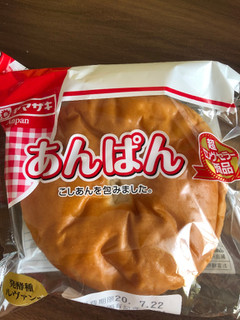 中評価 朝から張り込みの刑事になった気分になれるw ヤマザキ あんぱん のクチコミ 評価 いもんぬさん もぐナビ 中評価 朝から張り込みの刑事になった気分になれるw ヤマザキ あんぱん のクチコミ 評価 いもんぬさん もぐナビ