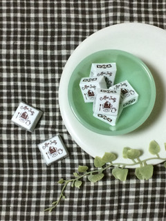 高評価 コーヒーゼリー好きは是非 チロル コーヒーゼリー のクチコミ 評価 Cotori Cafeさん もぐナビ