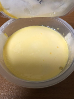 高評価 かぼちゃがゴロゴロ トーラク コロコロかぼちゃのレアチーズケーキ のクチコミ 評価 みゆう1さん もぐナビ