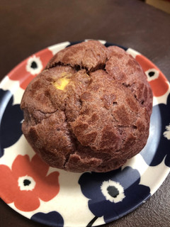 高評価 紫色の可愛いシュークリーム ファミリーマート 安納芋のシュークリーム のクチコミ 評価 あんこloveさん もぐナビ 高評価 紫色の可愛いシュークリーム ファミリーマート 安納芋のシュークリーム のクチコミ 評価 あんこloveさん もぐナビ