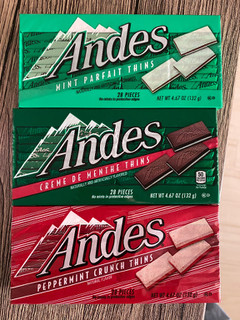 高評価 赤いチョコミント アンデスキャンディーズ ペパーミントクランチチン のクチコミ 評価 プププさん もぐナビ 高評価 赤いチョコミント アンデスキャンディーズ ペパーミントクランチチン のクチコミ 評価 プププさん もぐナビ