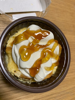 中評価 メープル香るクリームが美味しい セブン イレブン 恋する火曜日の極上パンプディング のクチコミ 評価 しましまのしまさん もぐナビ 中評価 メープル香るクリームが美味しい セブン イレブン 恋する火曜日の極上パンプディング のクチコミ 評価 しましまのしまさん もぐナビ