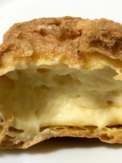 中評価 クッキーじゃなかった アンファン 専門店のおいしいクッキーシュー のクチコミ 評価 ビールが一番さん もぐナビ