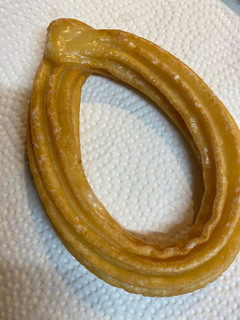 高評価 ミスタードーナツ ハニーチュロ ミスタードーナツ ハニーチュロ のクチコミ 評価 ほっつんさん もぐナビ 高評価 ミスタードーナツ ハニーチュロ ミスタードーナツ ハニーチュロ のクチコミ 評価 ほっつんさん もぐナビ