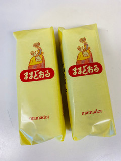 中評価 この手のお菓子はどれも大好き 三万石 ままどおる のクチコミ 評価 Gologoloさん もぐナビ