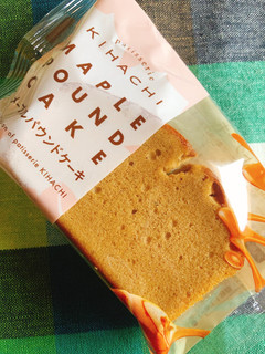 高評価 メープルパウンドケーキ ファミリーマート Patisserie Kihachi監修 のクチコミ 評価 しおさばさん もぐナビ 高評価 メープルパウンドケーキ ファミリーマート Patisserie Kihachi監修 のクチコミ 評価 しおさばさん もぐナビ