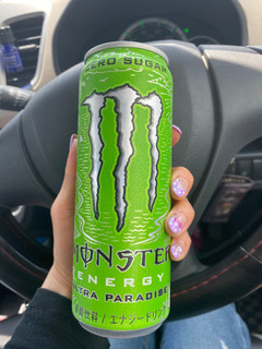 高評価 嬉しいカロリーも糖質もオフ モンスターエナジー ウルトラパラダイス のクチコミ 評価 めぐみきちゃんさん もぐナビ 高評価 嬉しいカロリーも糖質もオフ モンスターエナジー ウルトラパラダイス のクチコミ 評価 めぐみきちゃんさん もぐナビ