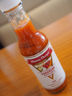 高評価 マリーシャープス ハバネロソース ホット マリー マリーシャープス 中辛 のクチコミ 評価 Taktak99さん もぐナビ 高評価 マリーシャープス ハバネロソース ホット マリー マリーシャープス 中辛 のクチコミ 評価 Taktak99さん もぐナビ