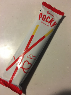 高評価 ポキポキ グリコ ポッキーチョコレート のクチコミ 評価 まるちゃん5296さん もぐナビ