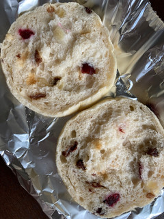 高評価 ドライフルーツがジューシー Pasco イングリッシュマフィン フルーツグラノーラ のクチコミ 評価 Chan Manaさん もぐナビ 高評価 ドライフルーツがジューシー Pasco イングリッシュマフィン フルーツグラノーラ のクチコミ 評価 Chan Manaさん もぐナビ