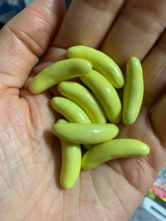 高評価 再現できている 明治 バナナチョコ のクチコミ 評価 きりみちゃんさん もぐナビ 高評価 再現できている 明治 バナナチョコ のクチコミ 評価 きりみちゃんさん もぐナビ