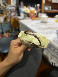 中評価 バキバキチョコ シャトレーゼ チョコバッキー バニラ のクチコミ 評価 Gologoloさん もぐナビ 中評価 バキバキチョコ シャトレーゼ チョコバッキー バニラ のクチコミ 評価 Gologoloさん もぐナビ
