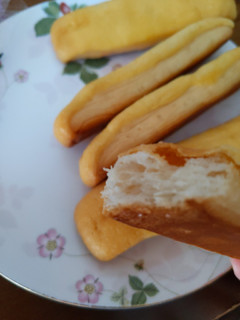 高評価 焼き芋ちっく フジパン アンパンマンのさつまいもスティック のクチコミ 評価 おうちーママさん もぐナビ 高評価 焼き芋ちっく フジパン アンパンマンのさつまいもスティック のクチコミ 評価 おうちーママさん もぐナビ