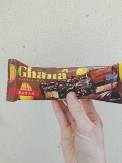 高評価 クッキーもアイスもどちらも楽しめる ロッテ ガーナチョコ クッキーサンド 深みカカオ のクチコミ 評価 ちゃーぼーさん もぐナビ 高評価 クッキーもアイスもどちらも楽しめる ロッテ ガーナチョコ クッキーサンド 深みカカオ のクチコミ 評価 ちゃーぼーさん もぐナビ
