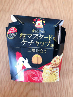 高評価 マスタードが好き ローソン からあげクン のクチコミ 評価 みもとさん もぐナビ