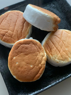 高評価 冷凍のおかげ 凹まなーい ヾ ﾉ 一正 ツナマヨ風味サンドはんぺん のクチコミ 評価 Sweetsilさん もぐナビ