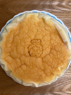 低評価 りくろーとは違うレモン風味のチーズケーキ Jcc ワンダおばさんのお店 手作りチーズケーキ のクチコミ 評価 こまつなさん もぐナビ