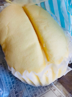 高評価 冷凍必須 第一パン チーズ蒸しケーキ のクチコミ 評価 いもんぬさん もぐナビ