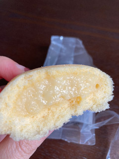 高評価 ふわっふわ リブラン 富山銘菓 のクチコミ 評価 Chan Manaさん もぐナビ