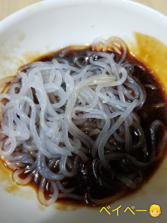 中評価 普通 しらたきではなく中華麺で作るべし 菊水 北海道ラーメンスープ 醤油 のクチコミ 評価 田代まさしげるんさん もぐナビ