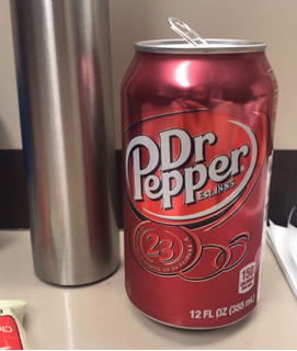 高評価 何だかんだ言って好きな味 ドクターペッパー 缶350ml のクチコミ 評価 シャンプーちゃんさん 食品クチコミサイト もぐナビ