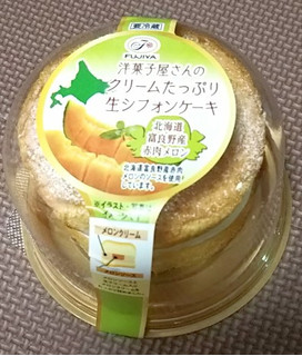 高評価 メロン味もありました 不二家 洋菓子屋さんのクリームたっぷり生シフォンケーキ のクチコミ 評価 シロですさん もぐナビ 高評価 メロン味もありました 不二家 洋菓子屋さんのクリームたっぷり生シフォンケーキ のクチコミ 評価 シロですさん もぐナビ