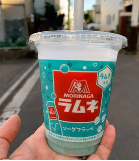 高評価 ラムネ好きはマストマスト ファミリーマート Famima Cafe のクチコミ 評価 Marroppysさん もぐナビ 高評価 ラムネ好きはマストマスト ファミリーマート Famima Cafe のクチコミ 評価 Marroppysさん もぐナビ