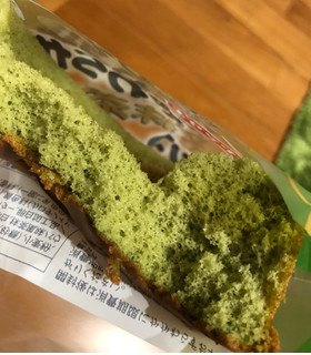 中評価 優しい抹茶味でふわふわ ヤマザキ やわらか卵のシフォンケーキ やわらか抹茶のシフォンケーキ のクチコミ 評価 きみまろさん もぐナビ 中評価 優しい抹茶味でふわふわ ヤマザキ やわらか卵のシフォンケーキ やわらか抹茶のシフォンケーキ のクチコミ 評価 きみまろさん もぐナビ