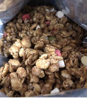 中評価 フルグラ カフェラテテイスト カルビー フルグラ 牛乳をかけてカフェラテテイスト のクチコミ 評価 Sanaさん もぐナビ 中評価 フルグラ カフェラテテイスト カルビー フルグラ 牛乳をかけてカフェラテテイスト のクチコミ 評価 Sanaさん もぐナビ